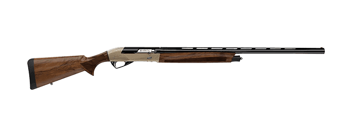 Espingarda Semiauto
