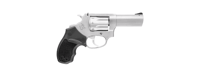 Revólver .22 Mira Aberta